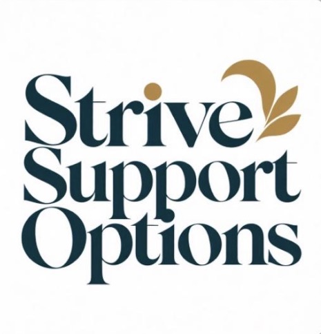 Strive Support Options
